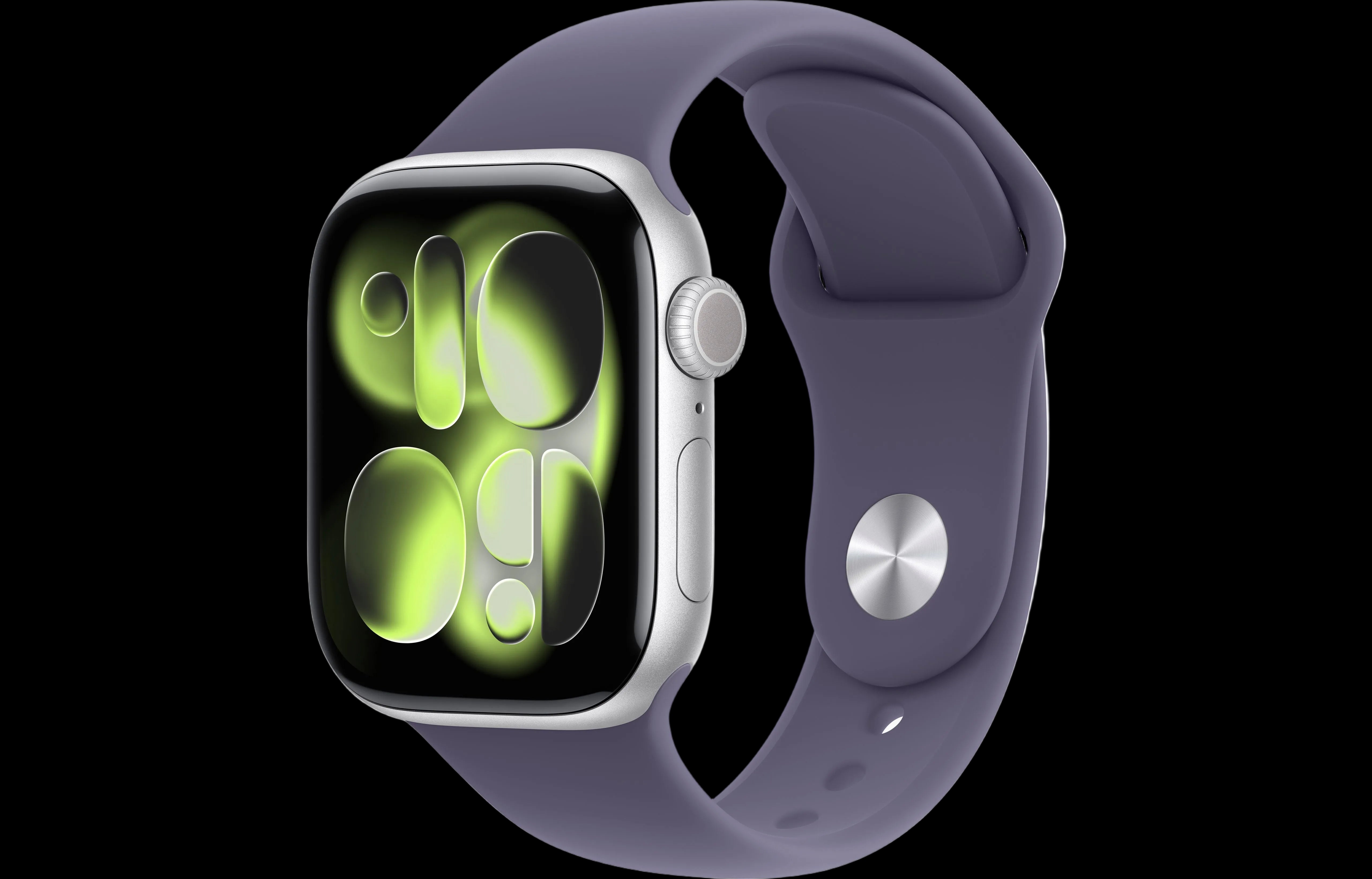 Apple Watch Series 11 GPS – New