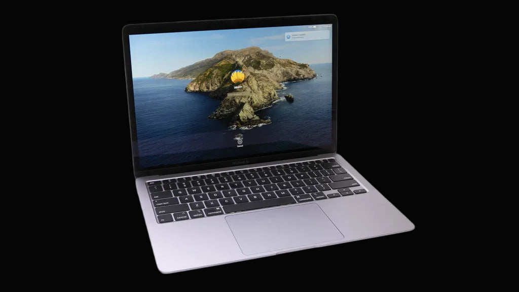 MacBook Air 13インチ A2179 Retina 256GB Apple MacBook Air 13