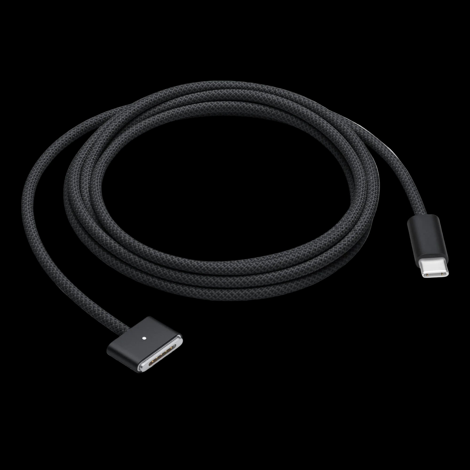 Apple USB-C to MagSafe 3 Cable-Refurbished