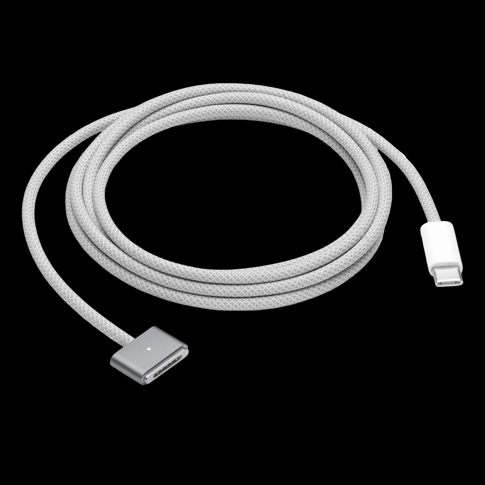 Apple USB-C to MagSafe 3 Cable-Refurbished