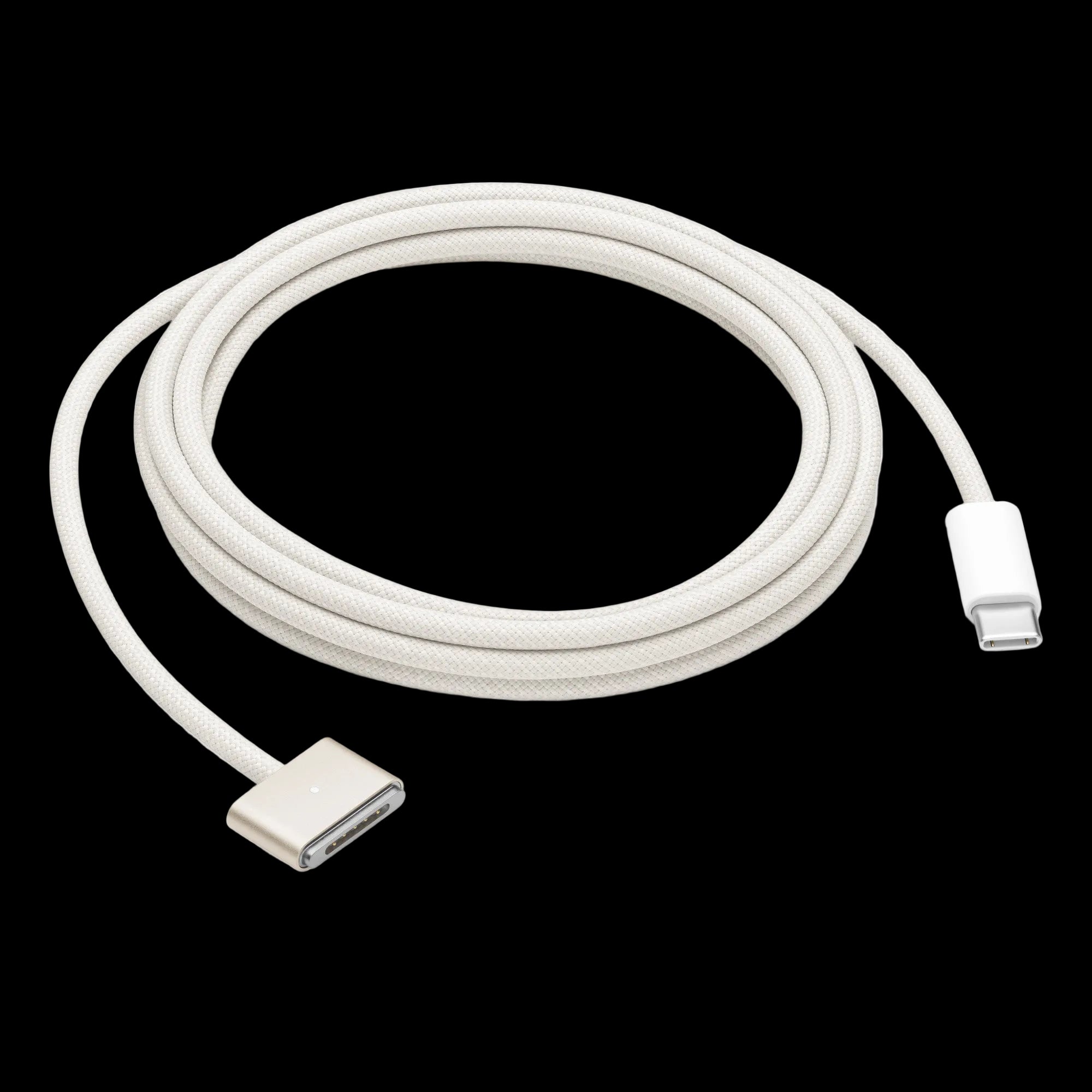 Apple USB-C to MagSafe 3 Cable-Refurbished