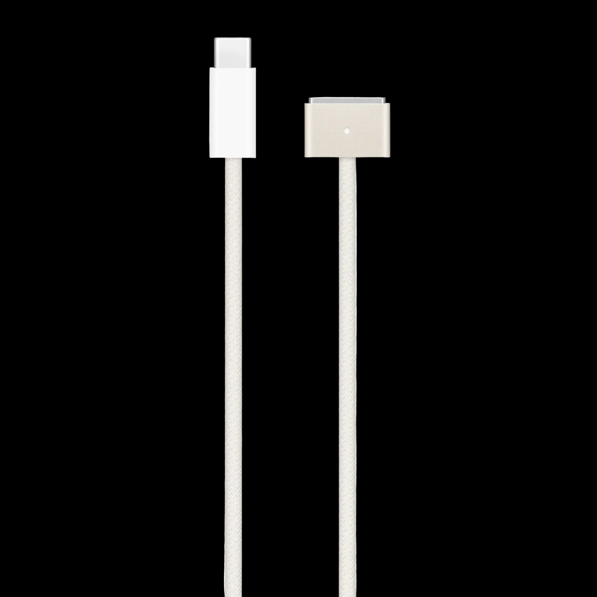 Apple USB-C to MagSafe 3 Cable-Refurbished