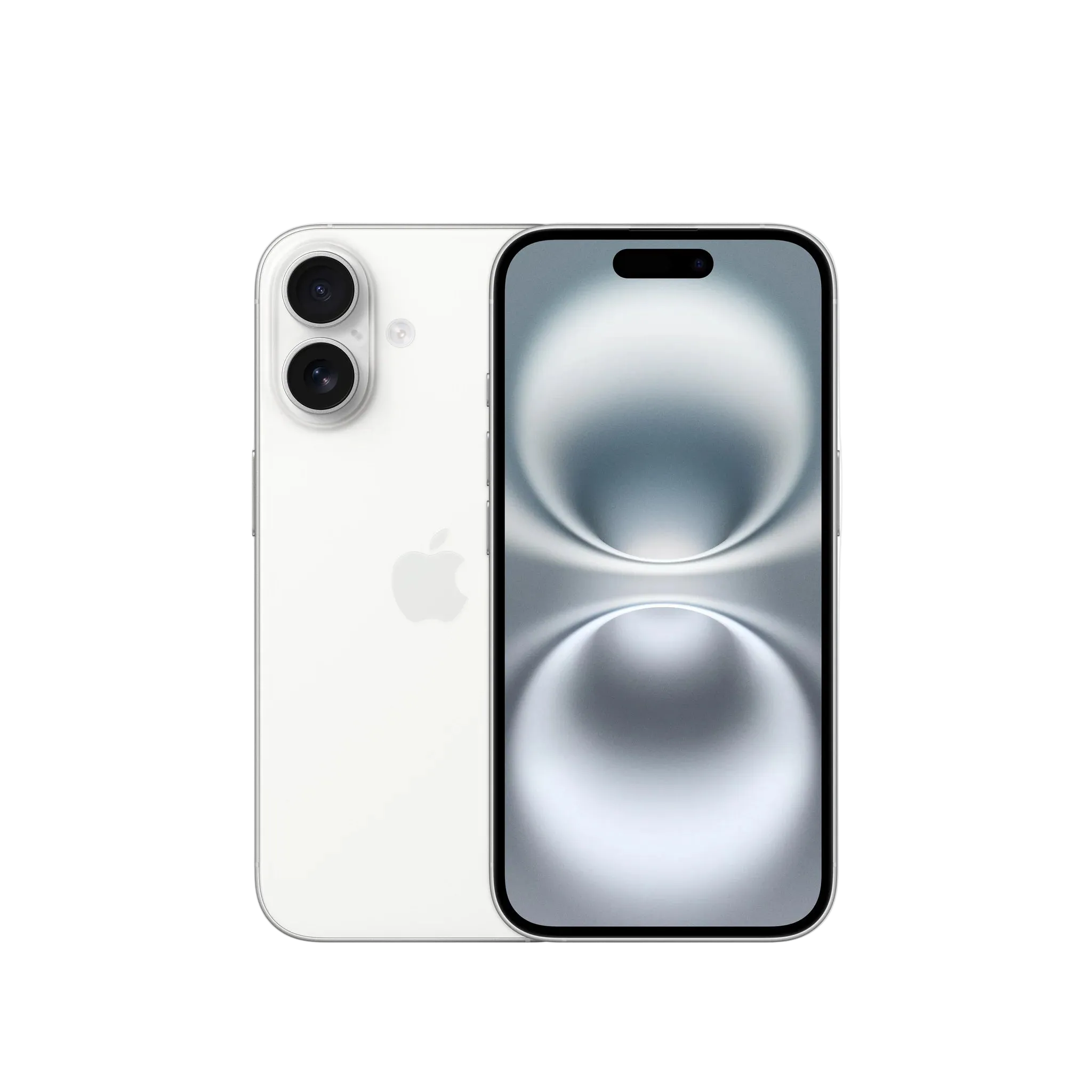 Apple iPhone 16 128GB / 256GB – Refurbished