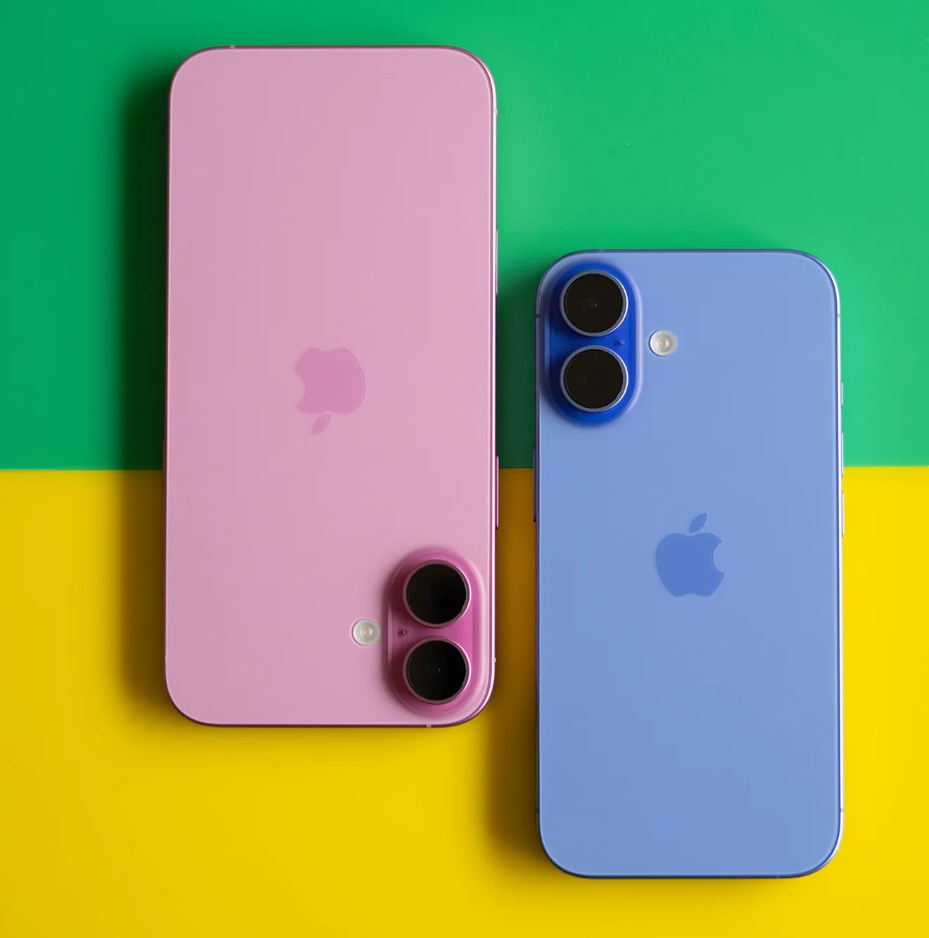 Apple iPhone 16 - New