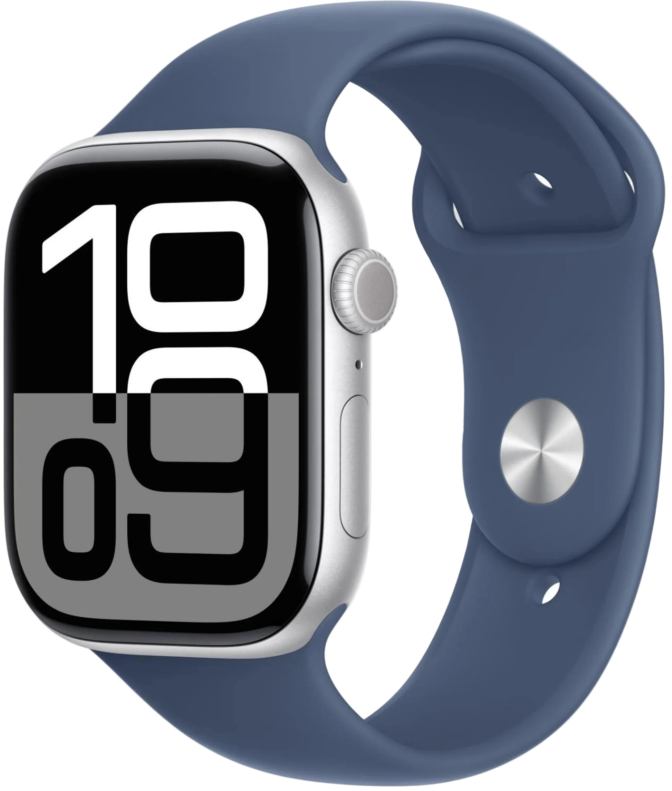 Apple Watch Series Se 3 GPS – New