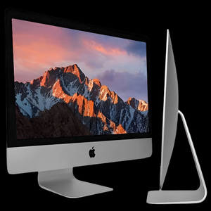 iMac 27-inch 2017 Core i5 16GB 512GB SSD Refurbished