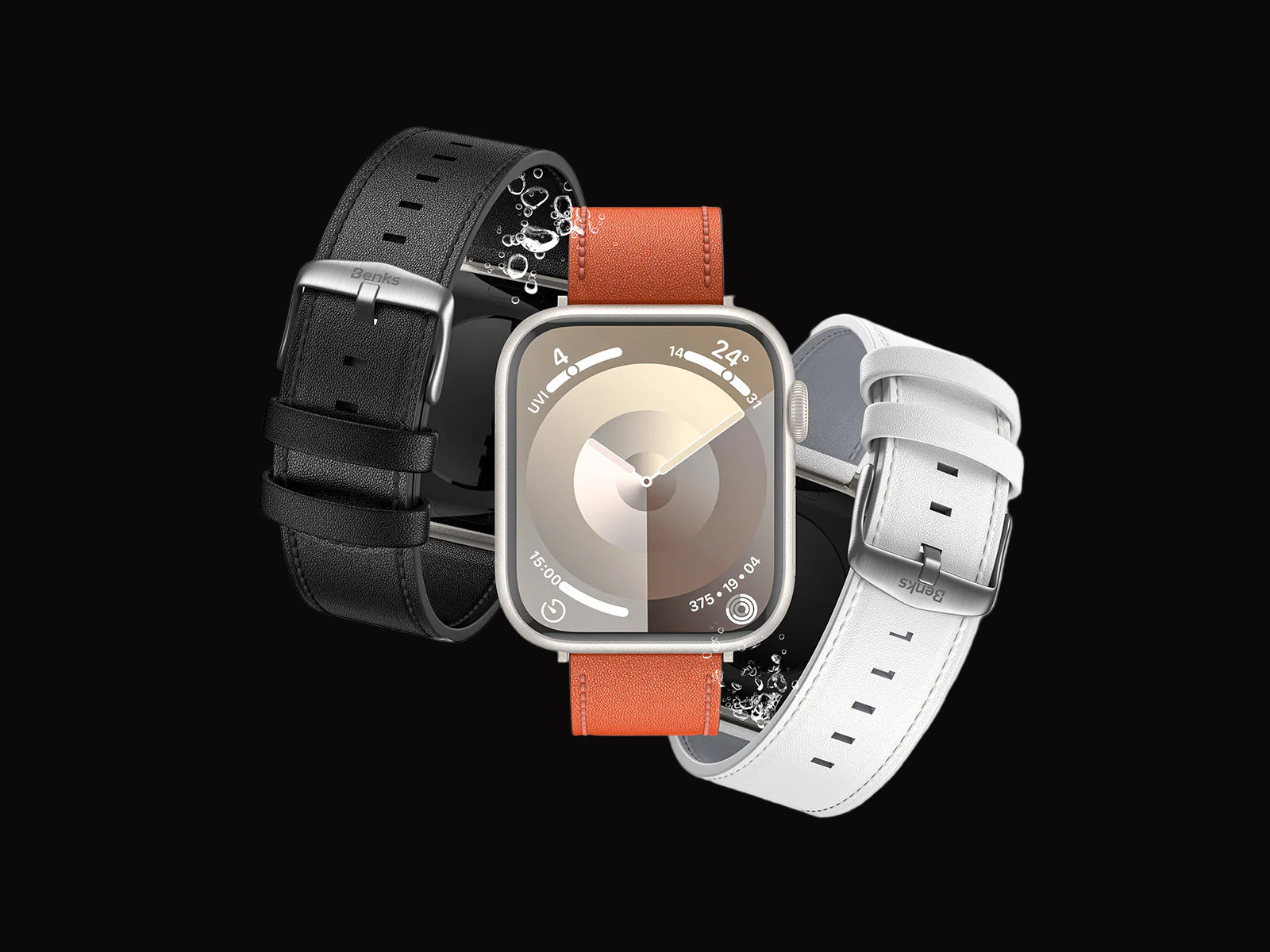 Apple Watch Ultra 3 Cellular 49mm Display-New