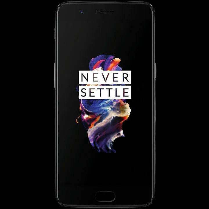 OnePlus 5 8GB RAM 128GB Storage - 6 Months Warranty Refurbished - Refurbished