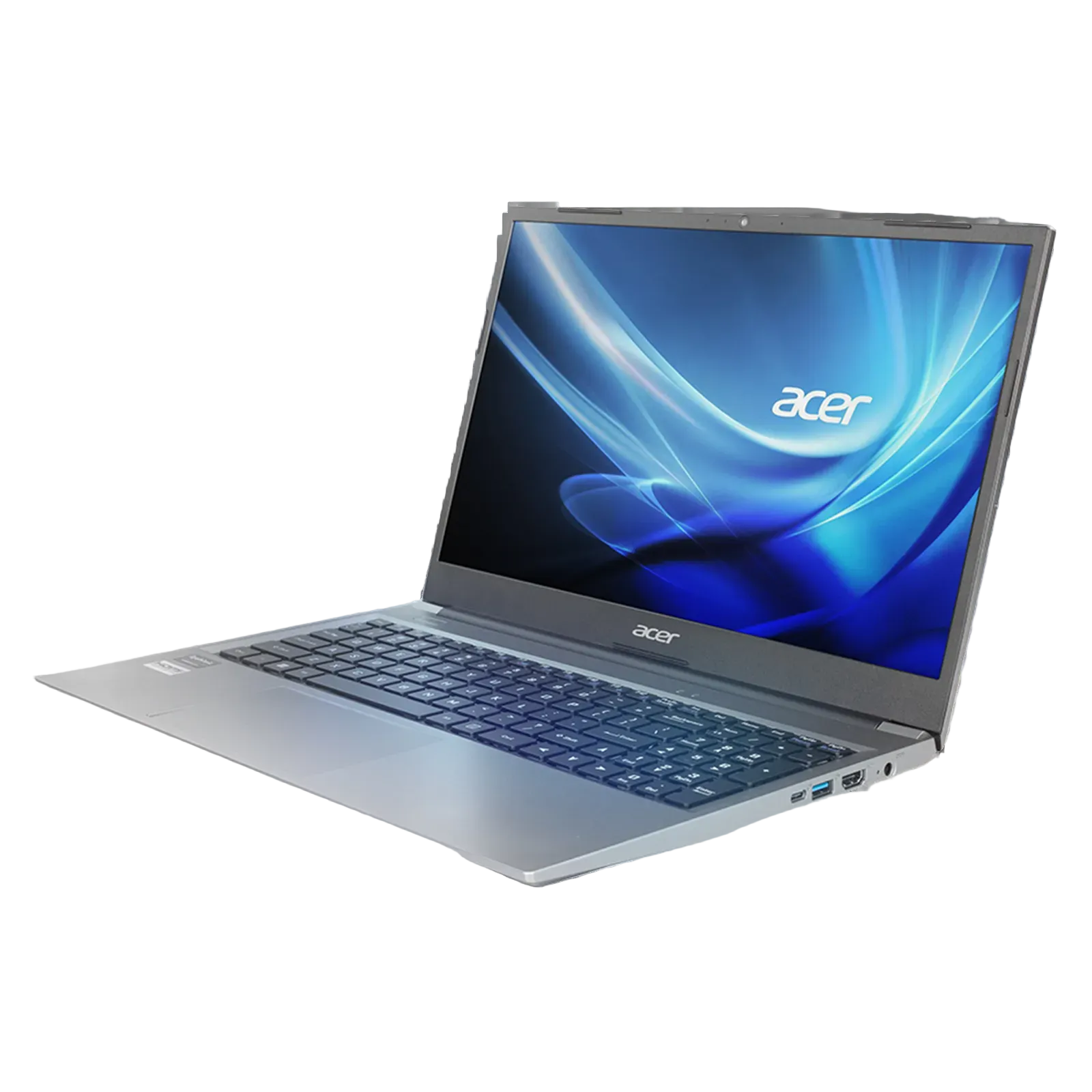 Acer Aspire Lite AL15-(15.6-inch)-AMD Ryzen 5-16GB RAM-512GB SSD-Radeon Graphic – Refurbished