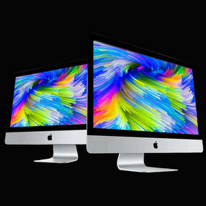 Refurbished iMac 27