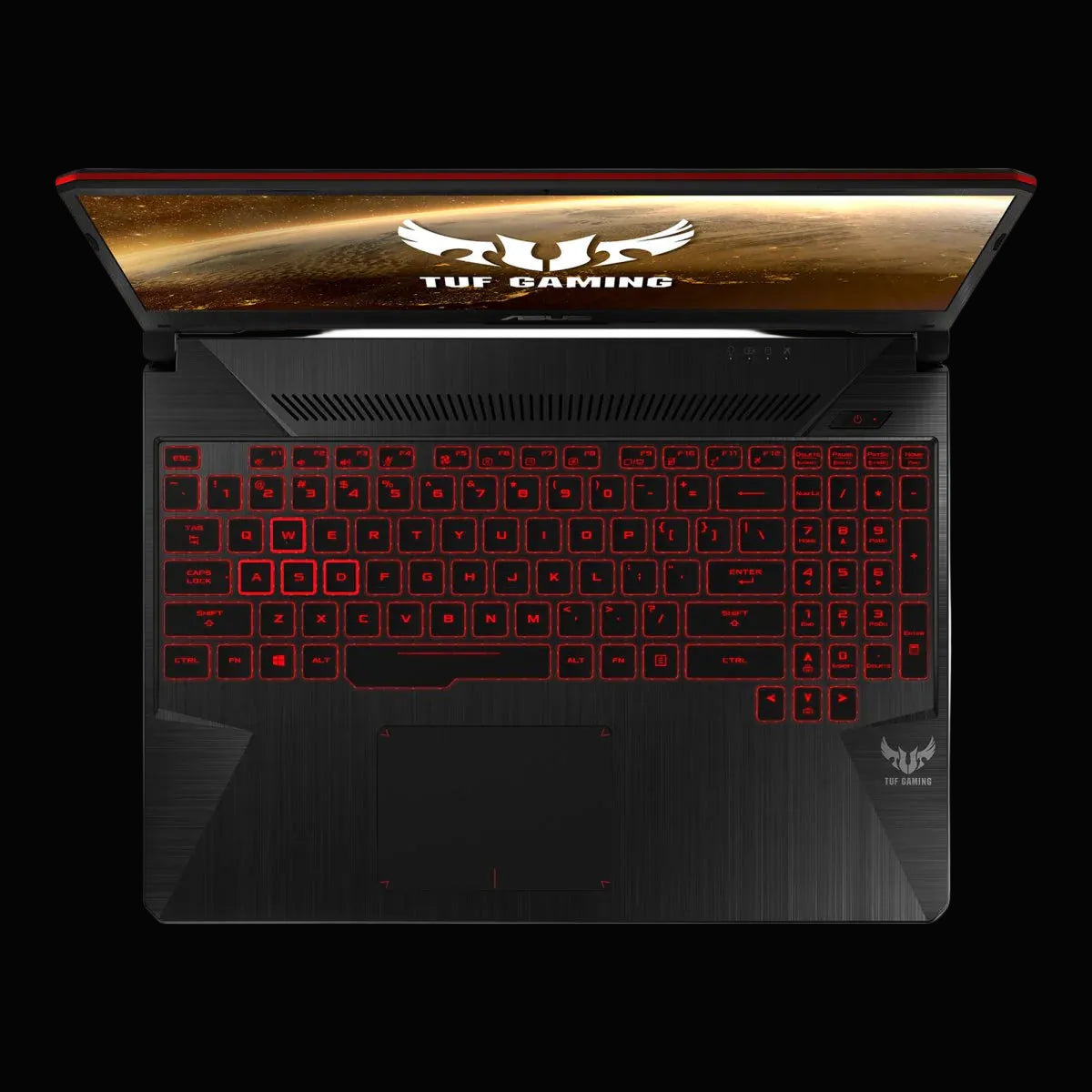 ASUS TUF Gaming FX505DY-AMD RYZEN 5-3rd Gen-8GB-256GB-Refurbished
