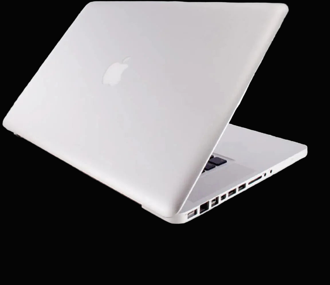Apple MacBook Pro 13-inch A1278 Intel i5 – Refurbished Laptop