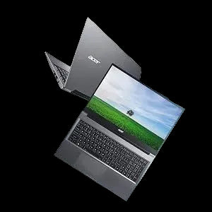 Acer Aspire Lite AL15-(15.6-inch)-AMD Ryzen 5-16GB RAM-512GB SSD-Radeon Graphic – Refurbished