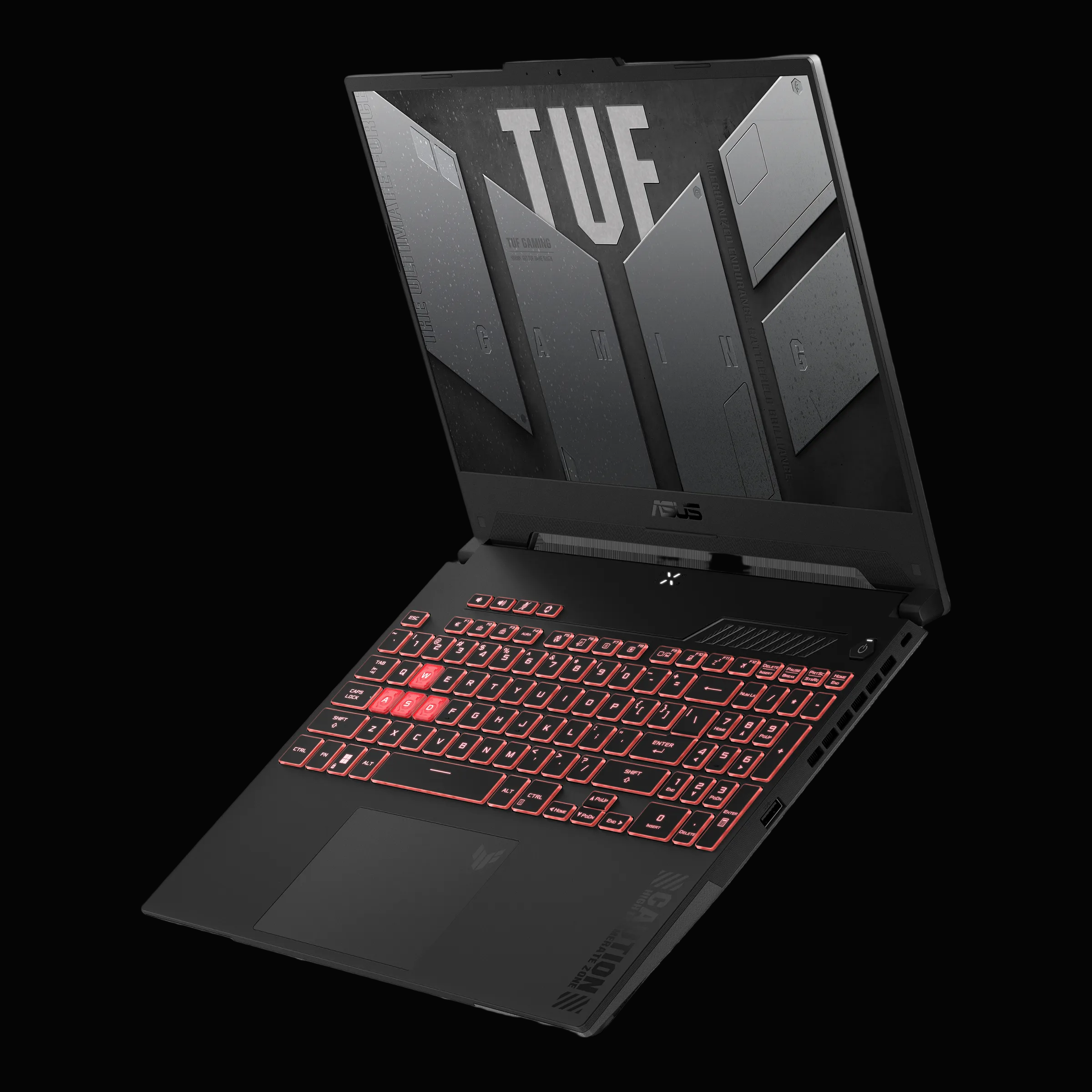 ASUS TUF Gaming FX505DY-AMD RYZEN 5-3rd Gen-8GB-256GB-Refurbished