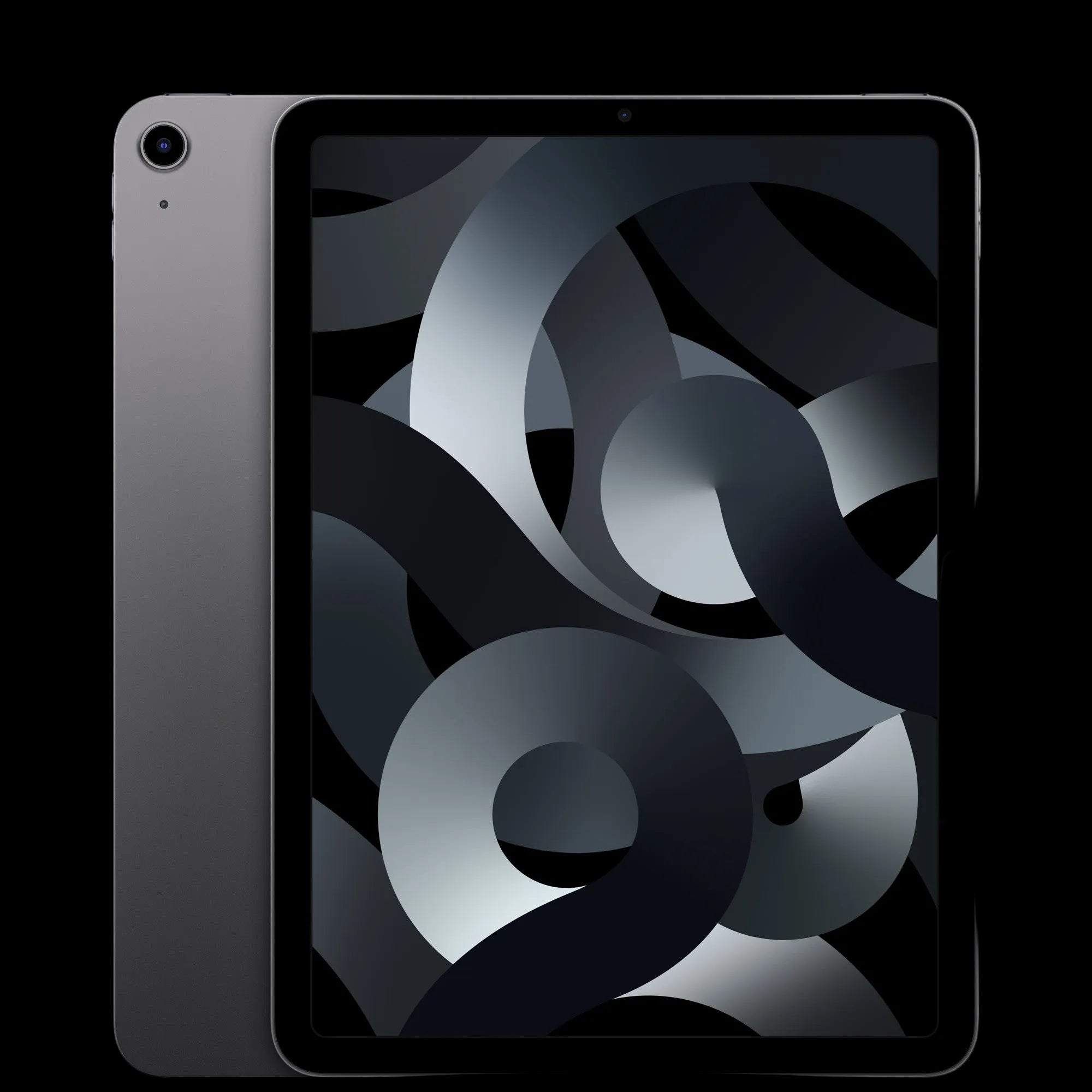 Apple iPad Air (M1) 5th Gen 11-inch WiFi 64GB – Refurbished- 1 Year Warranty