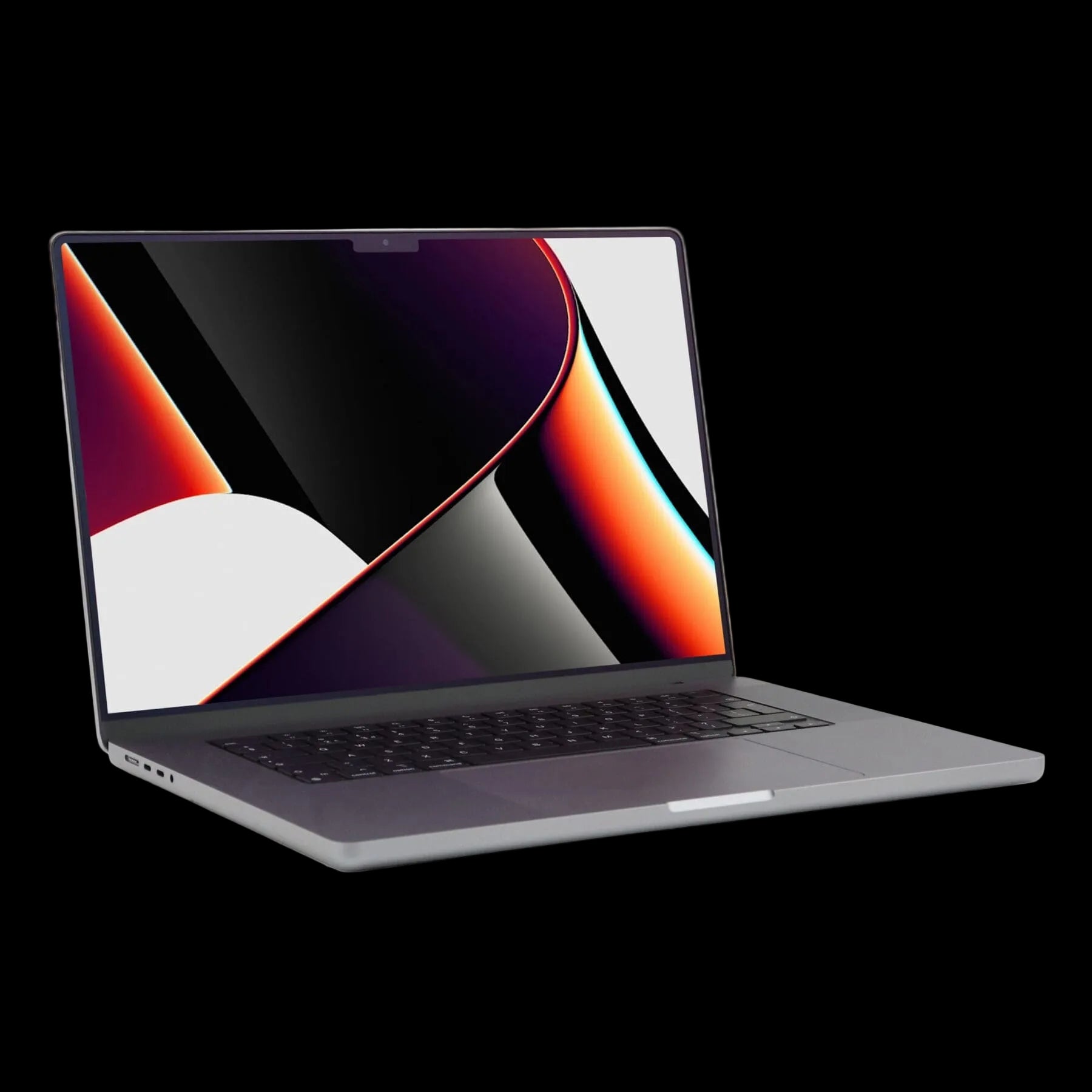 Apple MacBook Pro 16inch M1 Max 2021 64GB 1TB SSD- 24 CORES -1 Year Warranty– Refurbished