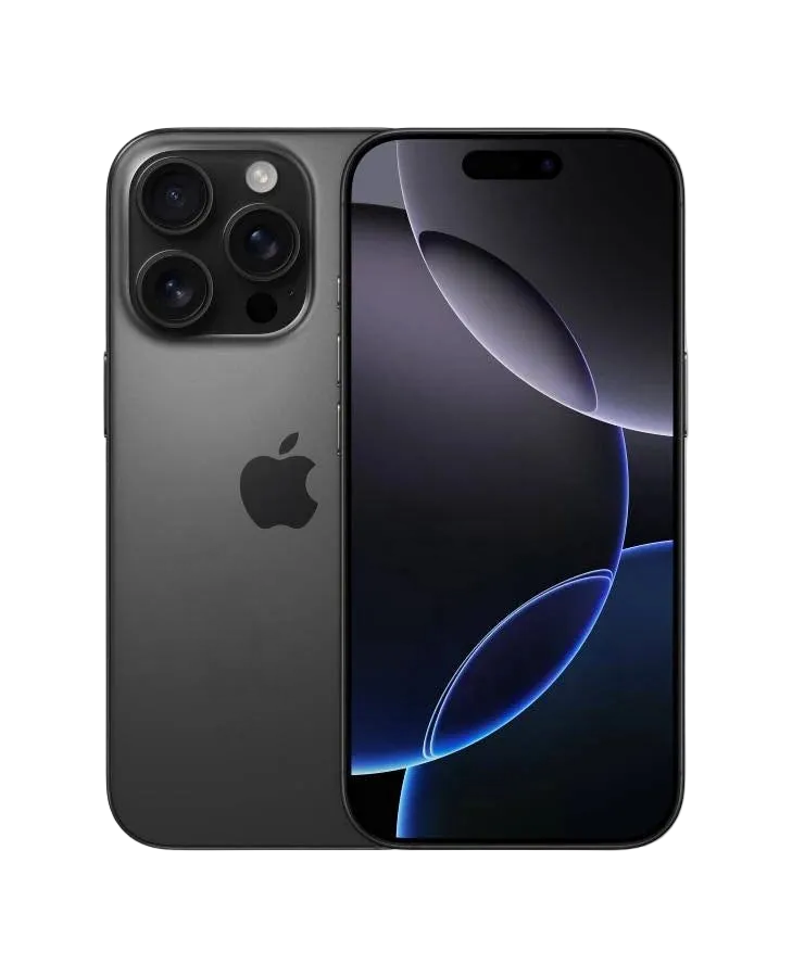 Apple iPhone 16 pro-New