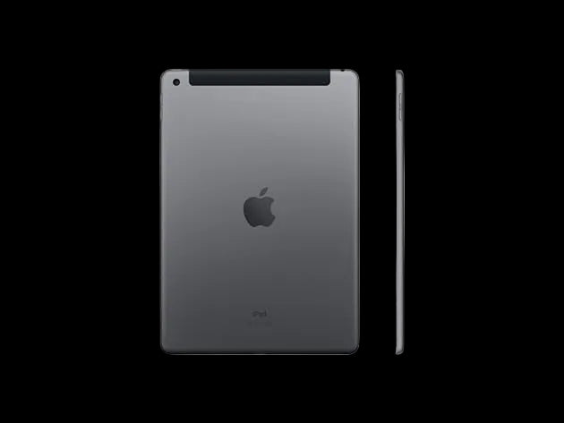 Apple iPad 9th Generation 10.2-inch Wi-Fi 64GB – 1 Year Warranty - Refurbished
