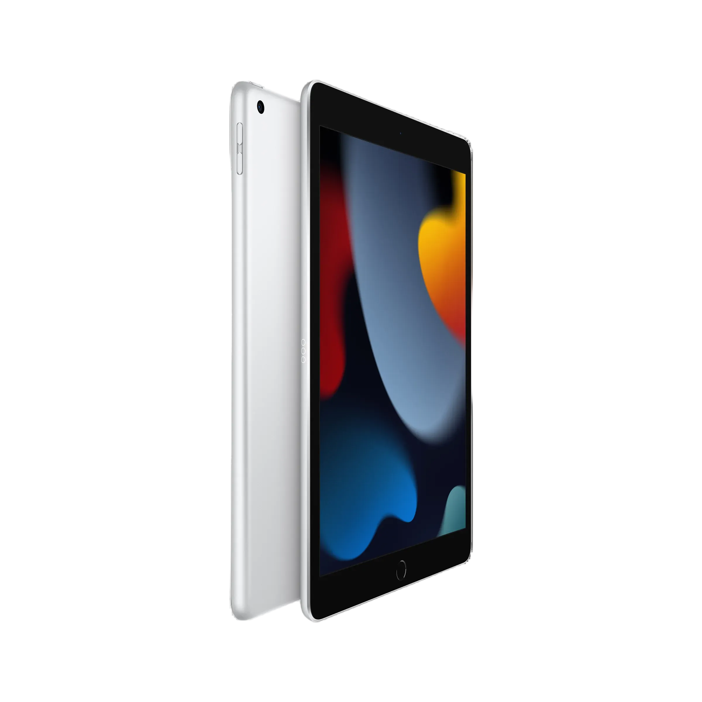 Apple iPad 9th Generation 10.2-inch Wi-Fi 64GB – 1 Year Warranty - Refurbished