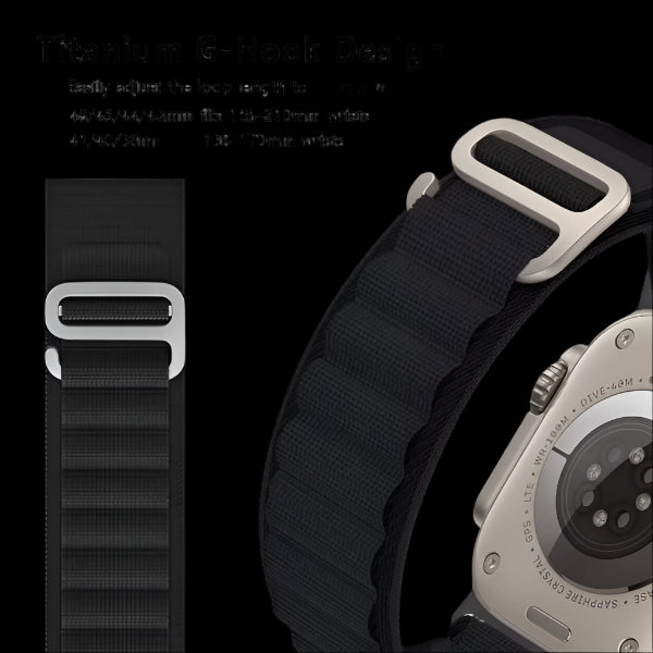 Apple Watch Ultra 2 GPS+Cellular (49mm Display)- New