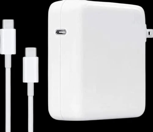 Apple 87W USB-C Power Adapter-New