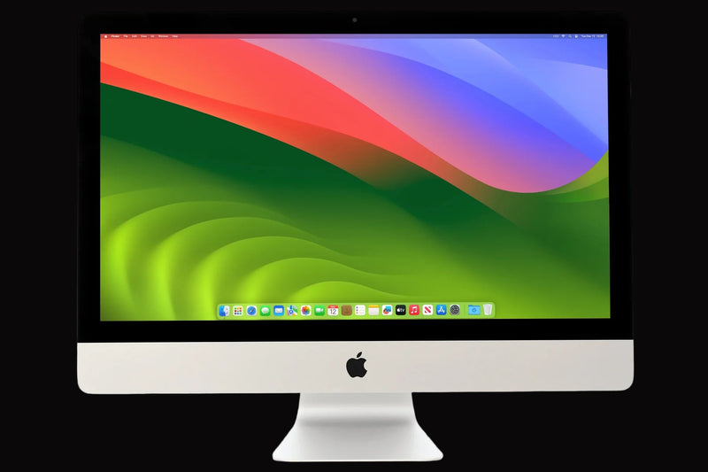 iMac