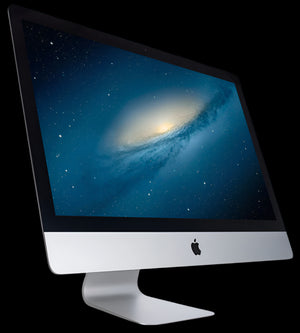 Apple iMac 21.5-inch (2013) Core i5 | 16GB RAM | 256GB SSD | QHD ...