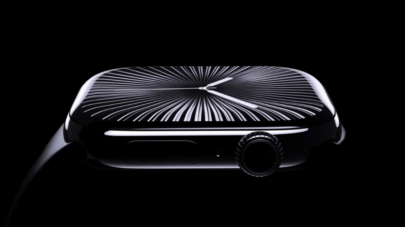 Apple Watch Series 11 GPS – New