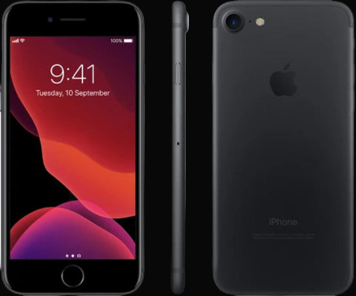 Apple iPhone 7 - Refurbished