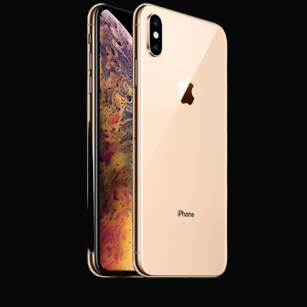 Apple iPhone Xs Max - Refurbished