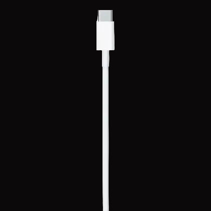 Apple-USB TYPE C to Lightning Cable (1m)-Refurbished