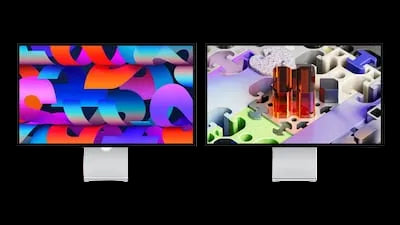 Apple Studio Display 27-inch 5K Retina – Refurbished