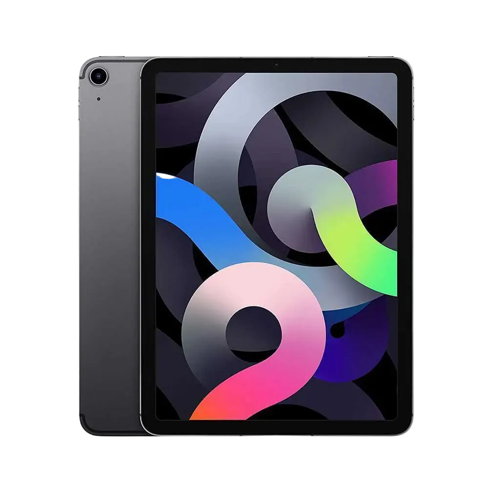 Apple iPad Air M4 11-inch WiFi 128GB- 1 Year Warranty - Refurbished