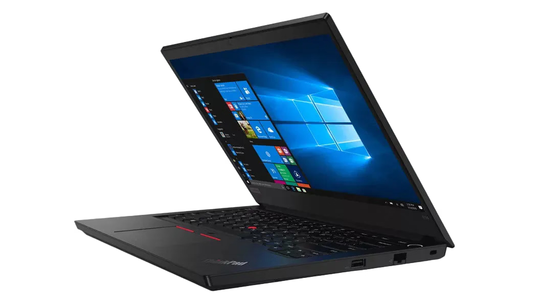 Lenovo ThinkPad E14 Gen 2 AMD Ryzen 5 PRO 4650U 8GB 256GB SSD Radeon Graphics Laptop - Refurbished