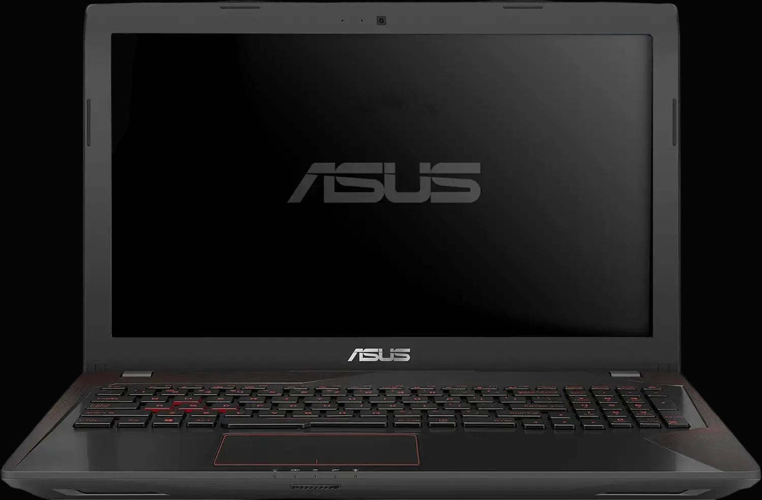 ASUS Notebook i7 7th Gen NVIDIA GeForce GTX-8GB RAM -256GB SSD -Refurbished