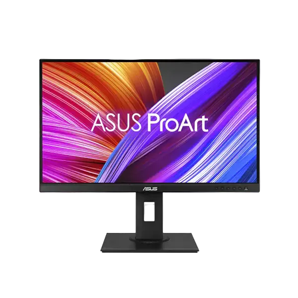ASUS ProArt PA278QV 27-Inch WQHD Monitor - 6 Months Warranty - Refurbished