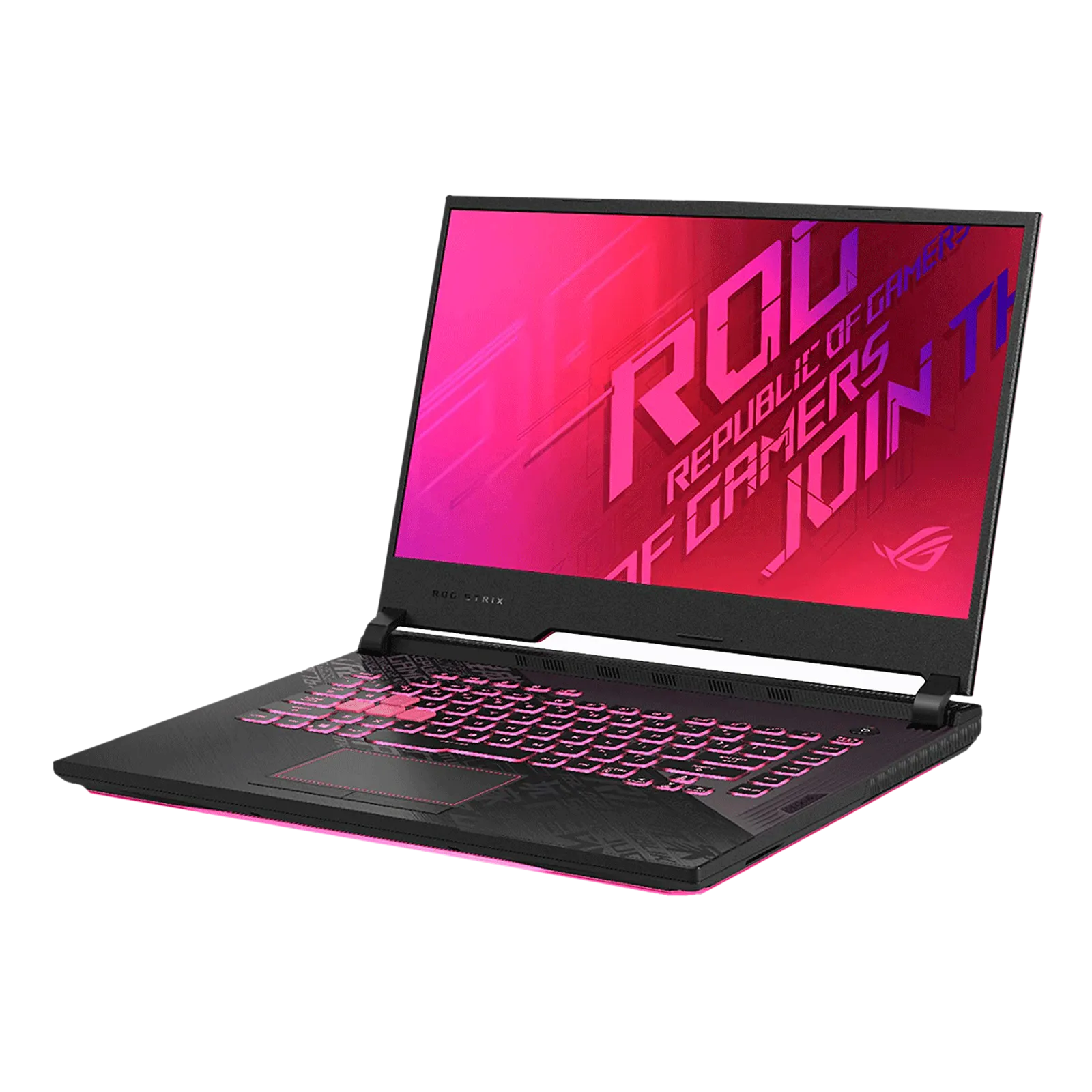 ASUS ROG Strix G512LI i7 10th Gen GTX 1650 Ti 4GB,16GB 1TBSSD–Refurbished