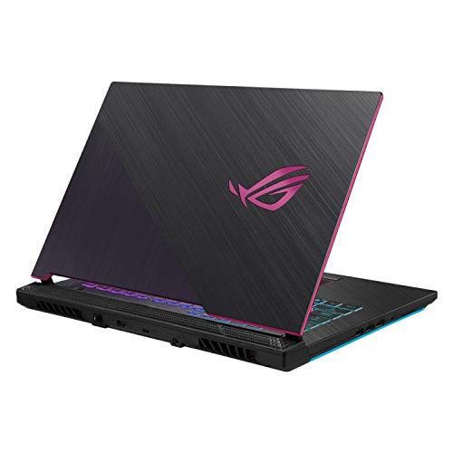 ASUS ROG Strix G512LI i7 10th Gen GTX 1650 Ti 4GB,16GB 1TBSSD–Refurbished