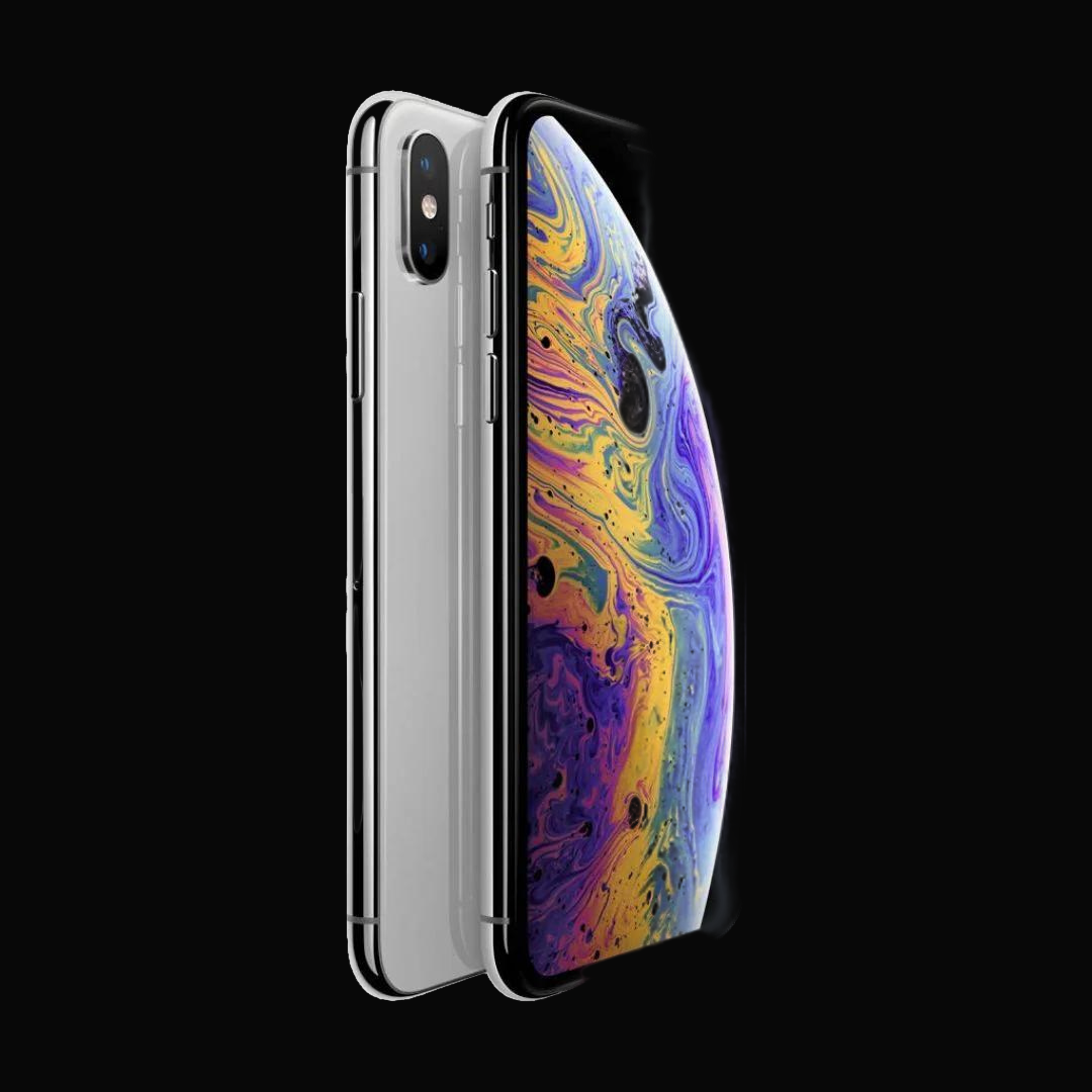 Apple iPhone Xs - Refurbished