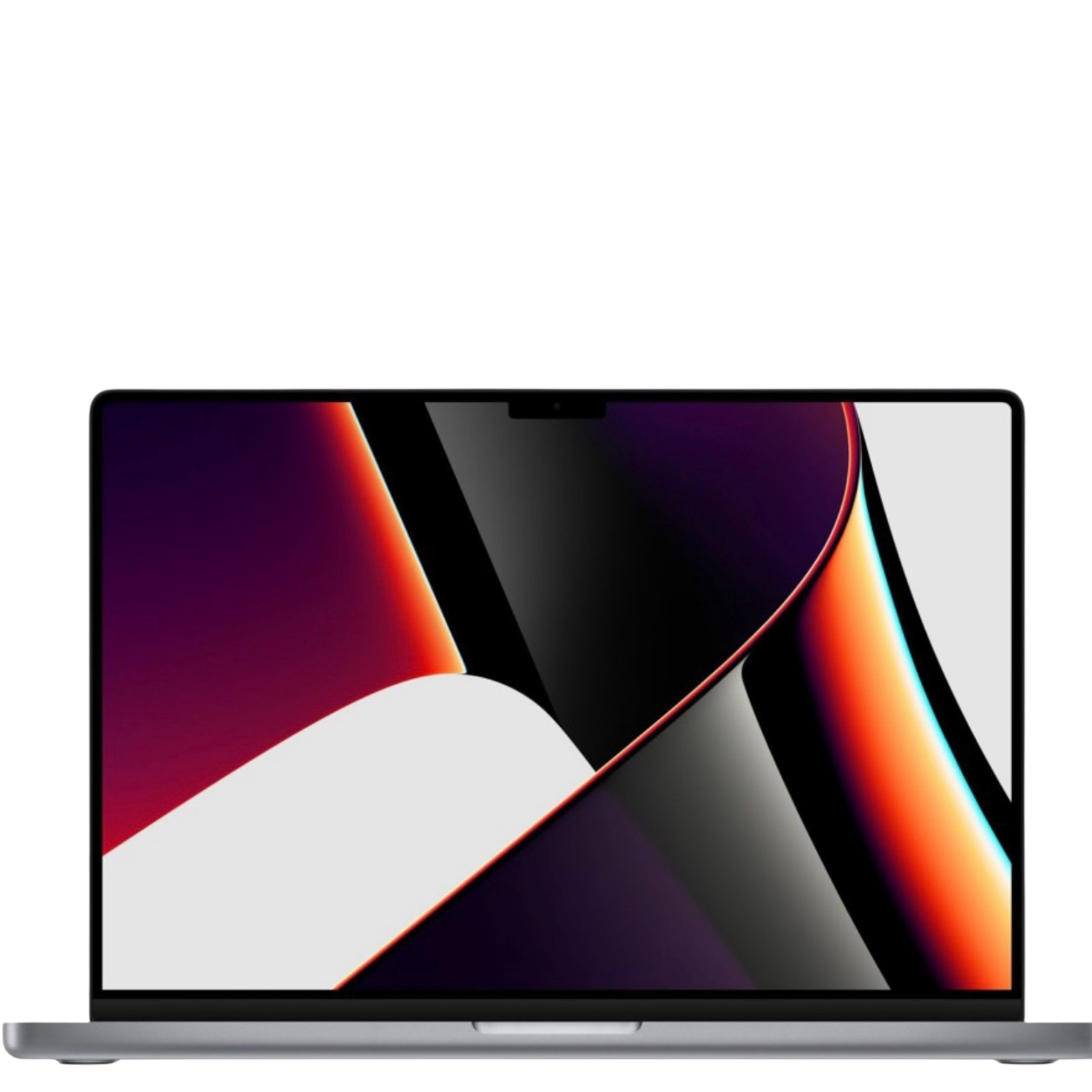 MacBook Pro M1 Max 16 Inch - Refurbhised