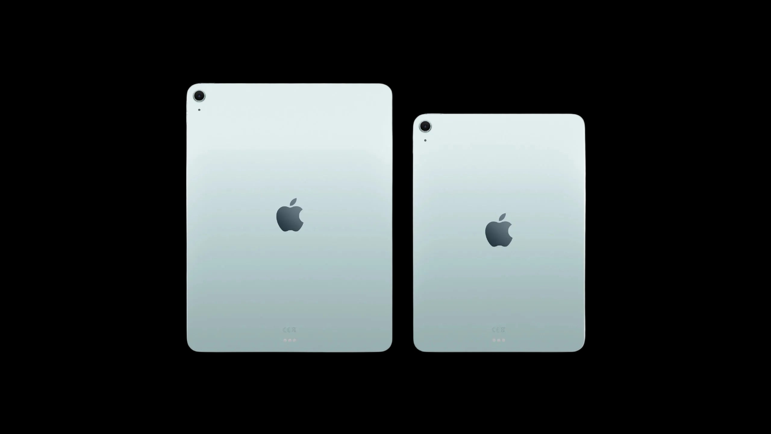 Apple iPad Air M4 13-Inch Wi-Fi 128GB – 1 Year Warranty - Refurbished