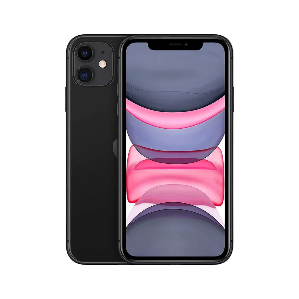 Apple iPhone 11- Refurbished