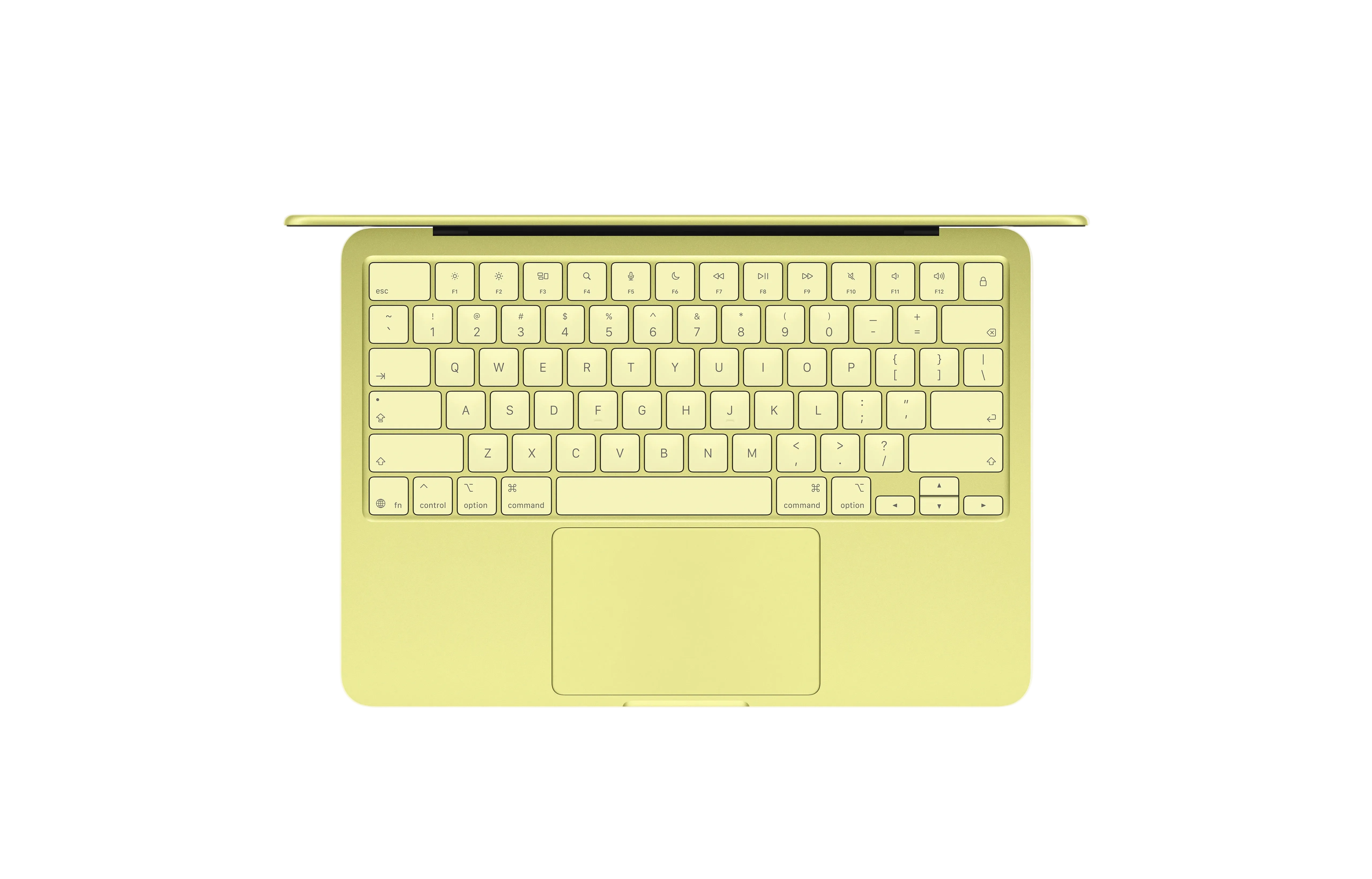 Apple MacBook Neo 13‑inch (2026)-New