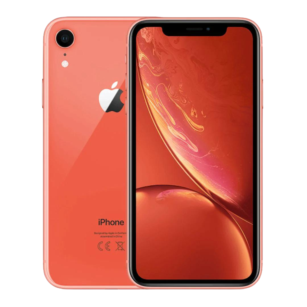 Apple iPhone XR- Refurbished