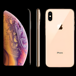 iPhone XS max ゴールド 64GB Mobile Phones :: Apple :: Apple iPhone XS Max | Gold, 64 GB