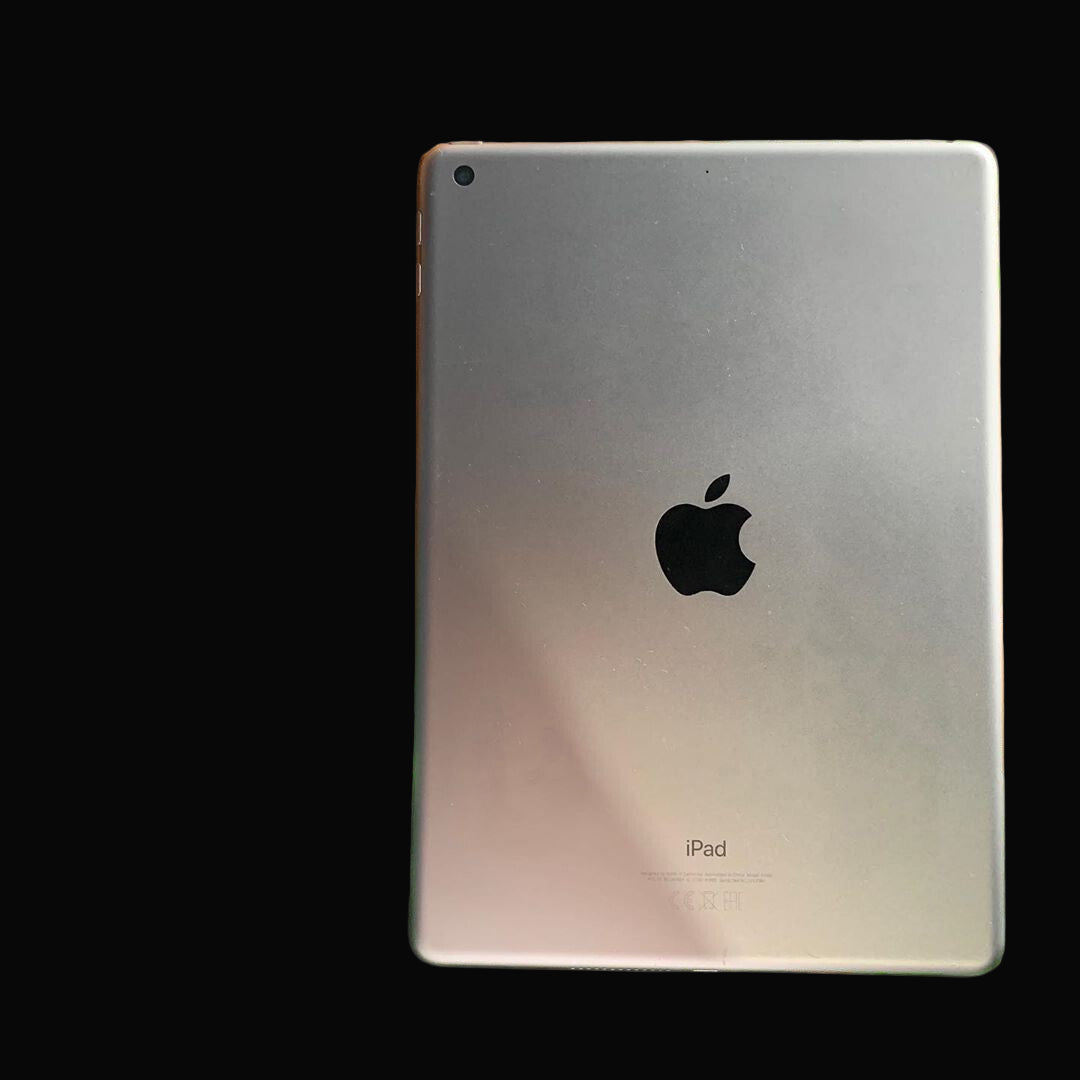 iPad 6th -Gen- 9.7inch-Wifi-cellular- Refurbished
