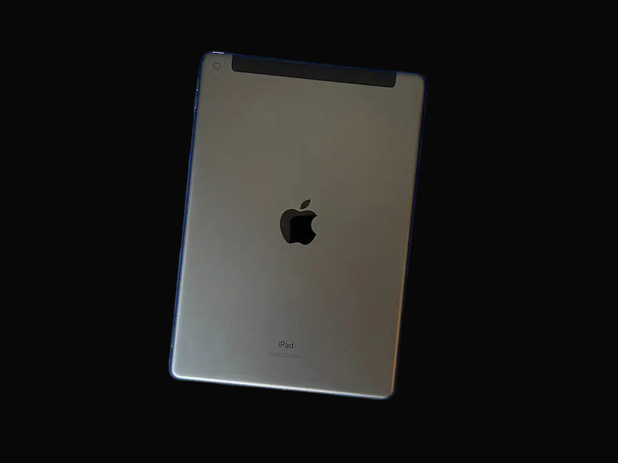 iPad 8th Gen-32GB-10.2inch-Wifi-Refurbished