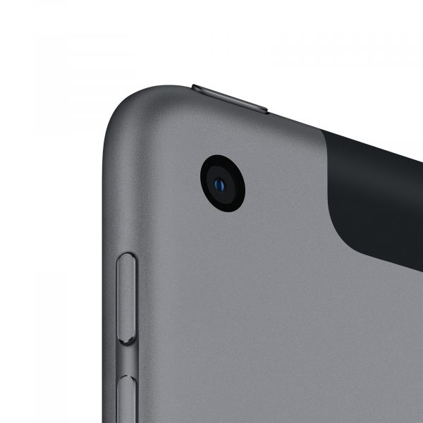 iPad 8th- Gen-Wifi-Cellular -10.2inch-Refurbished