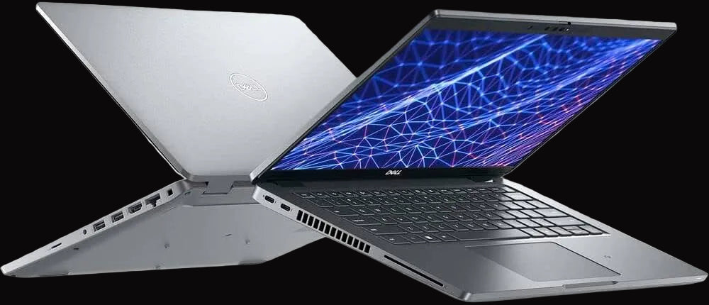 Dell Latitude 5430 Intel Core i7 12th Gen –16GB-RAM-256GB SSD-Refurbished