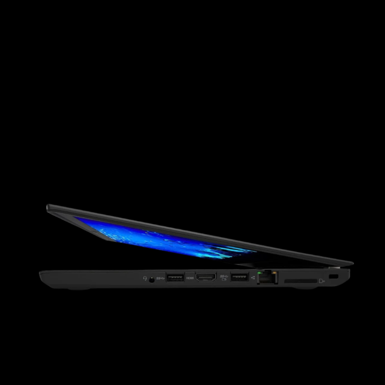 Lenovo Thinkpad T480s intel i5 8th Gen 8GB/256GB- Refurbished